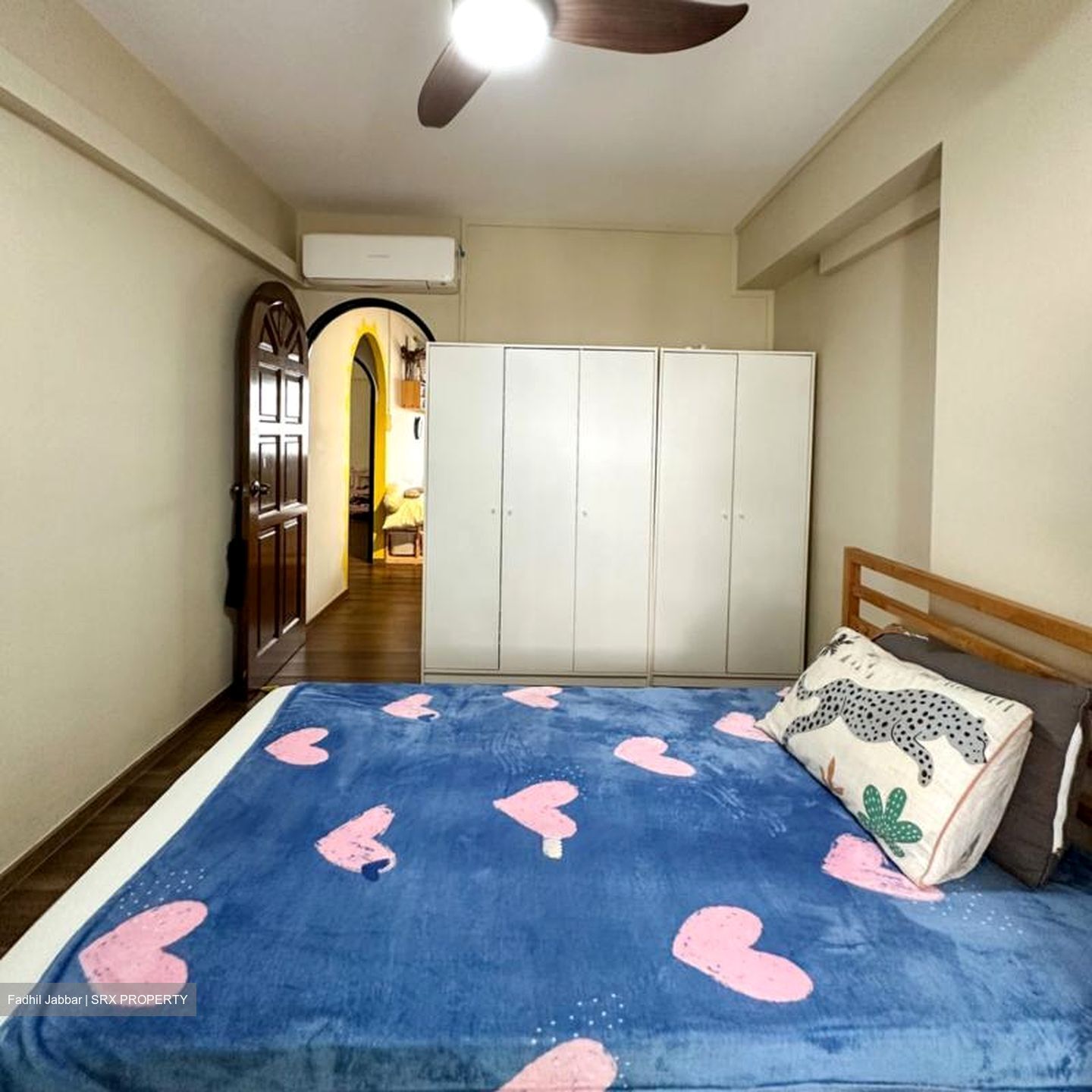 Blk 646 Pasir Ris Drive 10 (Pasir Ris), HDB Executive #502541681